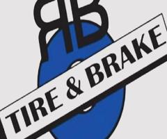 R B Tire & Brake
