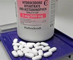 Buy Hydrocodone Online for Powerful Pain Relief