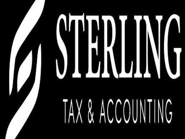 Sterling Tax & Accounting