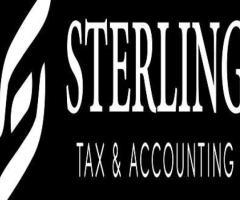 Sterling Tax & Accounting