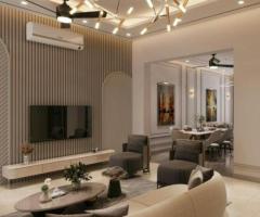 Top Residential Interior Designers in Bhopal
