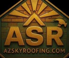 Arizona Sky Roofing Consultants