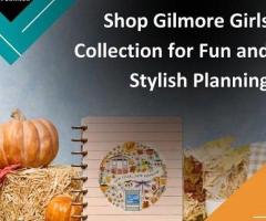 Shop Gilmore Girls Collection for Fun and Stylish Planning