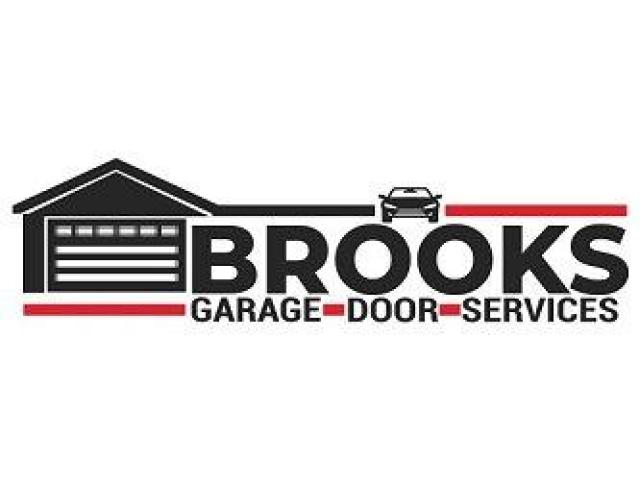 Brooks Garage Doors