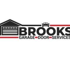 Brooks Garage Doors