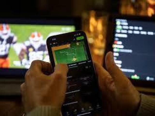 How Mahadev Book Online Is Transforming the Sports Betting Experience in India