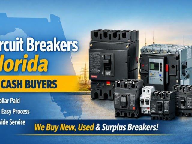 RI Electrical Surplus: Buy & Sell Top Dollar