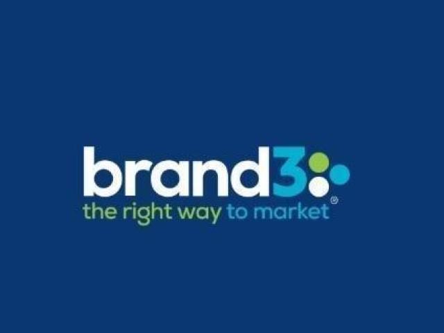 Brand3, Inc