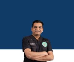 Laparoscopic Gynecological Surgery Specialist in Ahmedabad