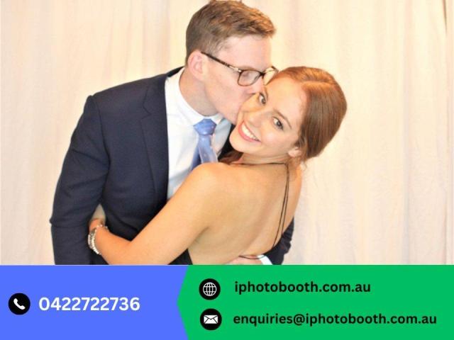 Cheap Photo Booth for Hire in Sydney at Reasonable Rates