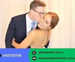 Cheap Photo Booth for Hire in Sydney at Reasonable Rates