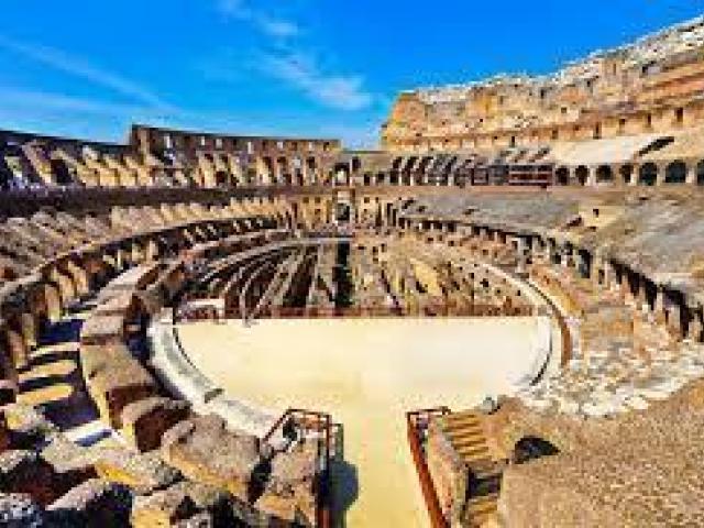 Book the Private Guided Walking Tours in Rome after Sunset
