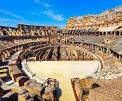 Book the Private Guided Walking Tours in Rome after Sunset