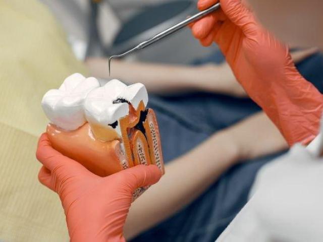 Root Canal Treatment in Ahmedabad – Restoring Your Teeth with Precision & Care