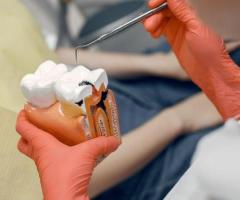 Root Canal Treatment in Ahmedabad – Restoring Your Teeth with Precision & Care