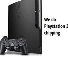 PlayStation 3 {PS3} chipping, jailbreak from 1500 ksh
