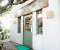 Healthy Brunch Destination Cafe at Hauz Khas