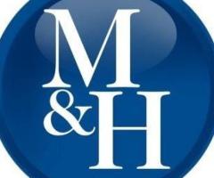Marks & Harrison