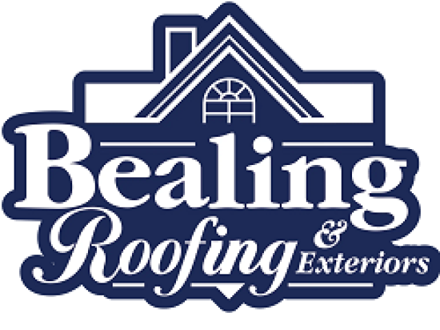 Bealing Roofing & Exteriors, Inc.