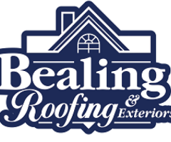 Bealing Roofing & Exteriors, Inc.
