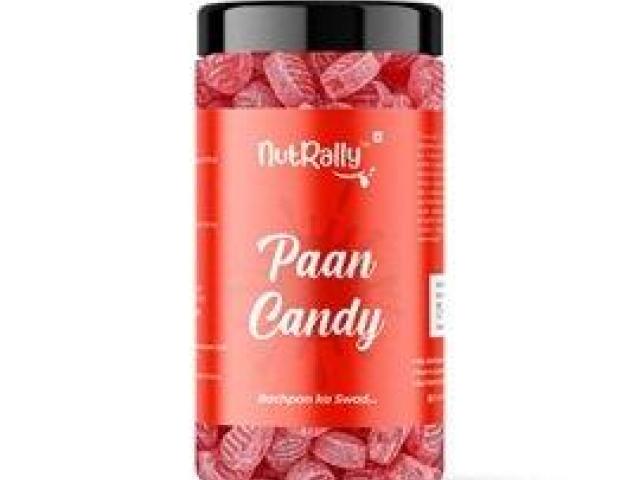 Shop Paan Candy Online in India