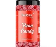 Shop Paan Candy Online in India