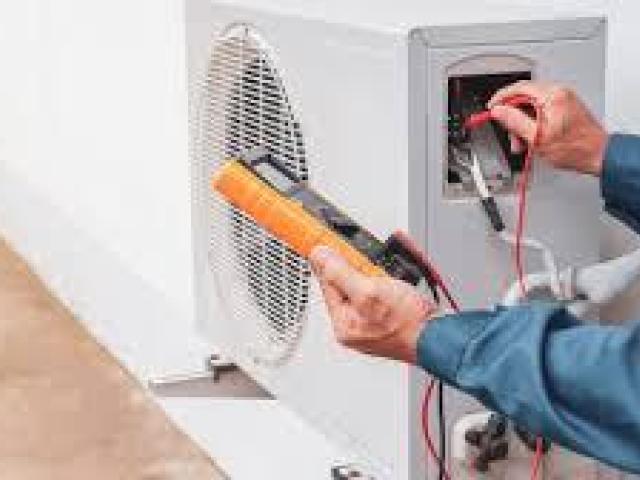 Air Repair Heating and Air Conditioning – Reliable HVAC Repair & Installation Services