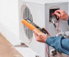 Air Repair Heating and Air Conditioning – Reliable HVAC Repair & Installation Services