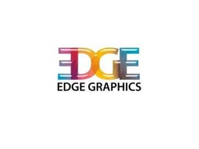 Edge Graphics Design