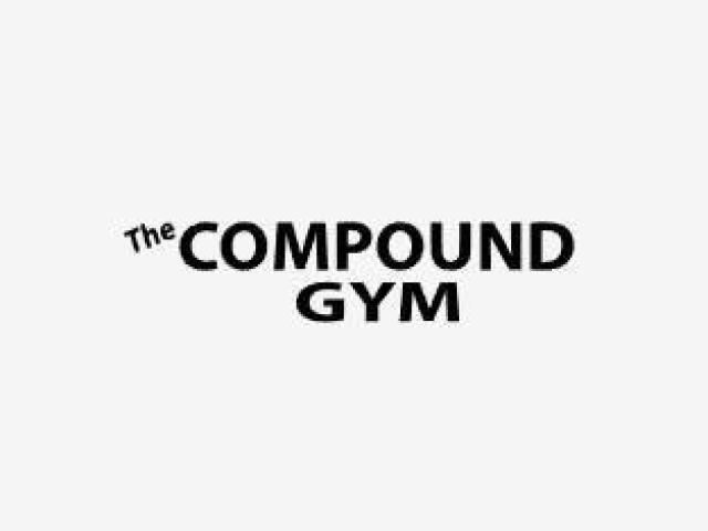 The Compound Gym Woodland Hills