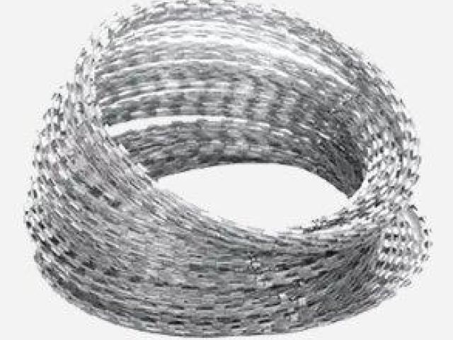 Concertina Coil Manufacturers in Delhi