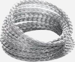 Concertina Coil Manufacturers in Delhi