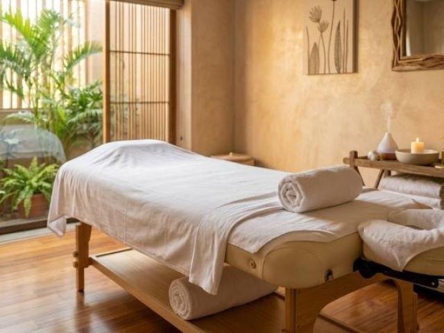 Full Body Massage Bed from ARG Healthcare – Trusted Comfort for Every Home