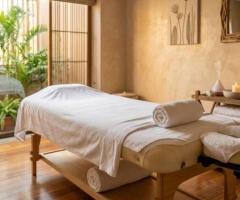 Full Body Massage Bed from ARG Healthcare – Trusted Comfort for Every Home