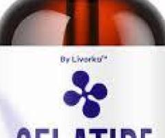 Gelatide Drops Reviews: Natural Support for Wellness and Vitality!