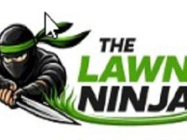 The Lawn Ninja