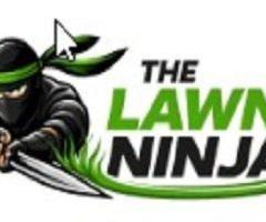 The Lawn Ninja