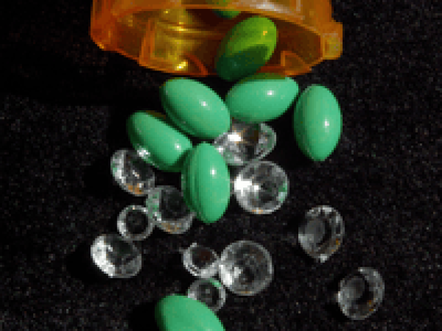 Methadone Treatment Programs and Medication Information