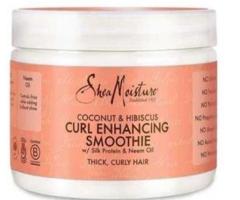 shea moisture enhancing smoothie