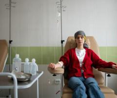 Best Cancer Hospital in Odisha for Advanced Oncology Care