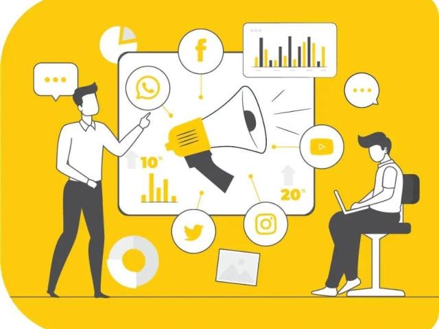 Boost Your Business with Expert Performance Marketing Services
