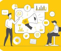 Boost Your Business with Expert Performance Marketing Services