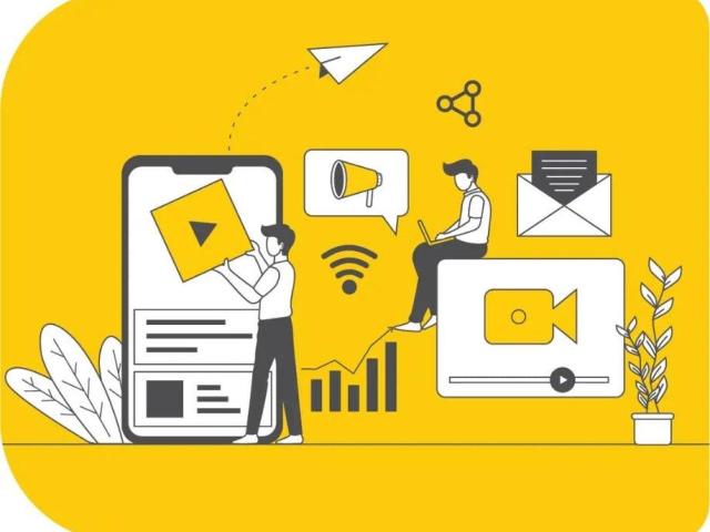 Boost Your Business with Expert Digital Marketing Services