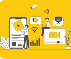 Boost Your Business with Expert Digital Marketing Services