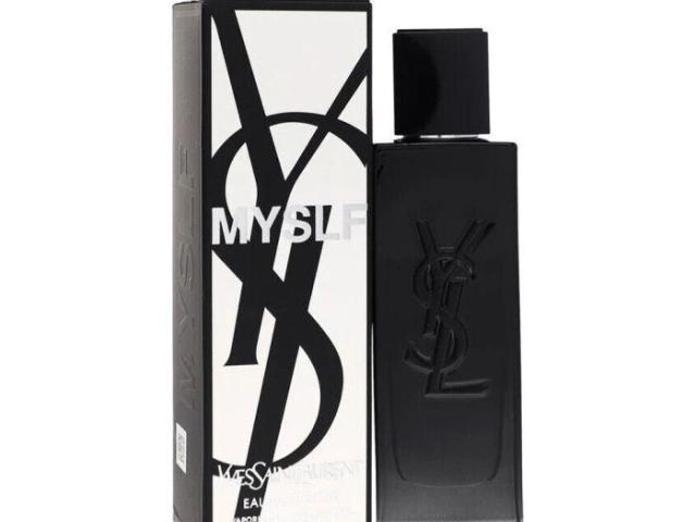 Buy MySLF by Yves Saint Laurent for Men – Modern & Long-Lasting Fragrance