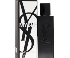Buy MySLF by Yves Saint Laurent for Men – Modern & Long-Lasting Fragrance
