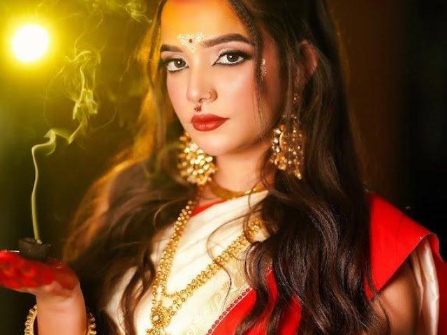 Makeup Course In Lajpat Nagar – Learn Beauty Skills at Lakmé Academy Powered by Aptech