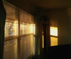 Premium Blackout Blinds in Leeds for the Ultimate Night’s Sleep