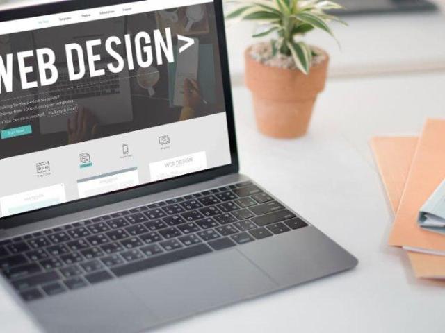 Expand Your Online Reach with the Best Website development company in India