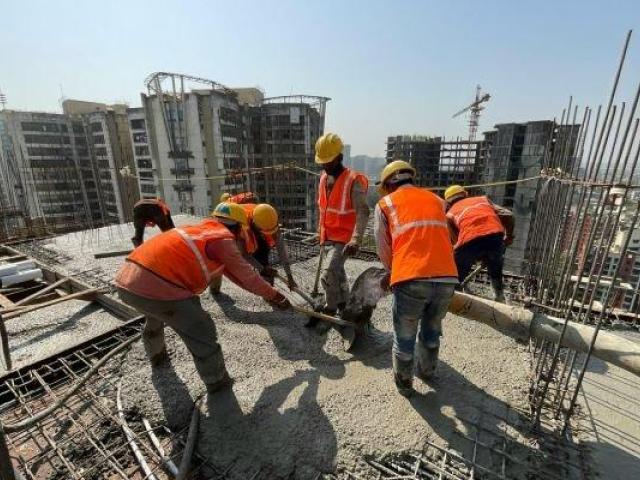 Expert Building Construction Company Bhopal